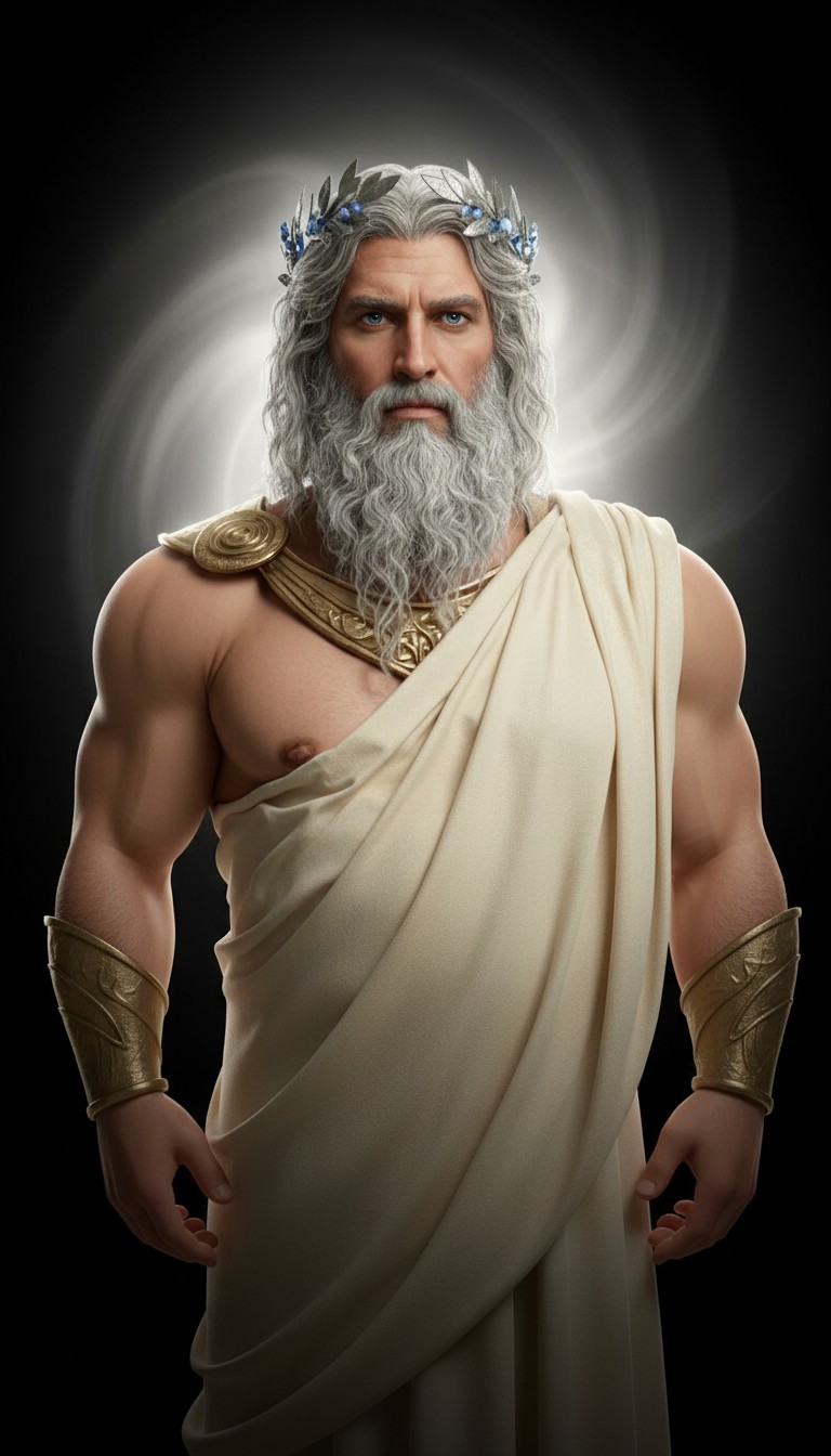 The Biblical Creation Story