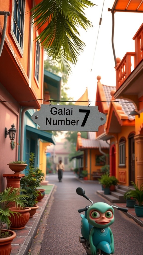 बिल्लियों की किटी पार्टी और फैशन शो का जश्न