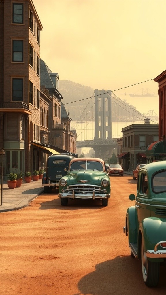 Boston's Sweet Catastrophe: When Molasses Attacked!