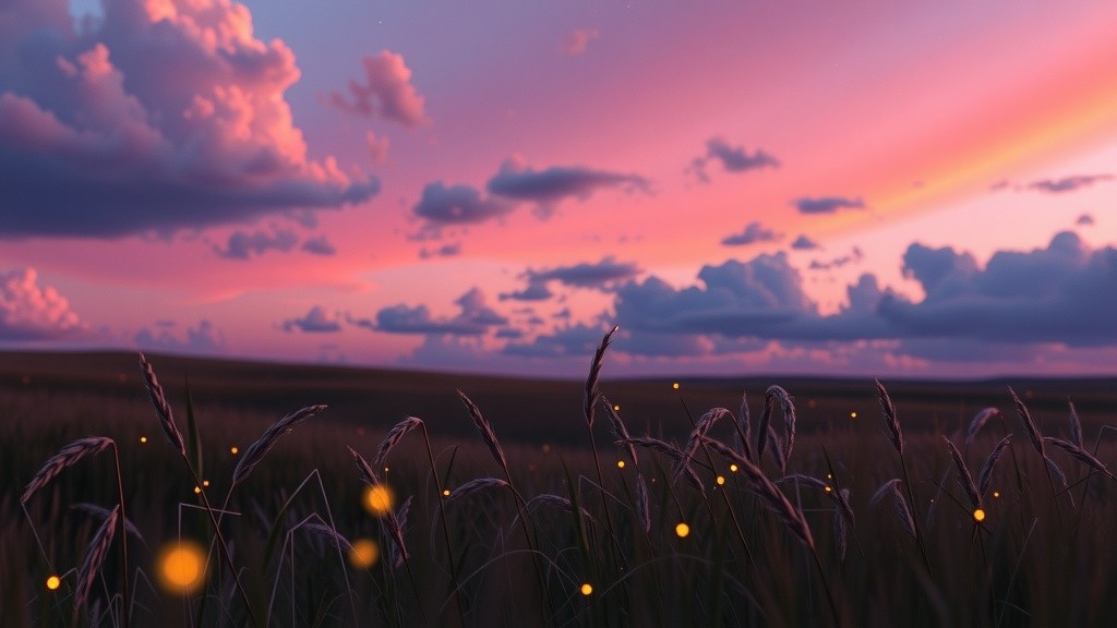 Whispers of Dreaming Night