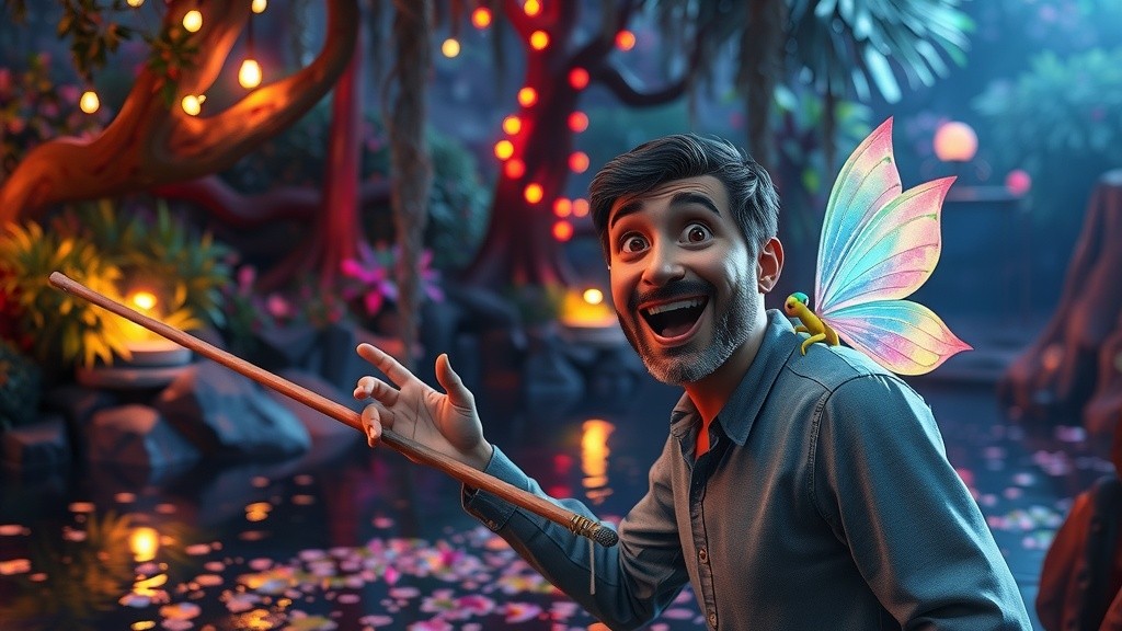 परिश्रम का महत्व: कहानी एक आलसी किसान की