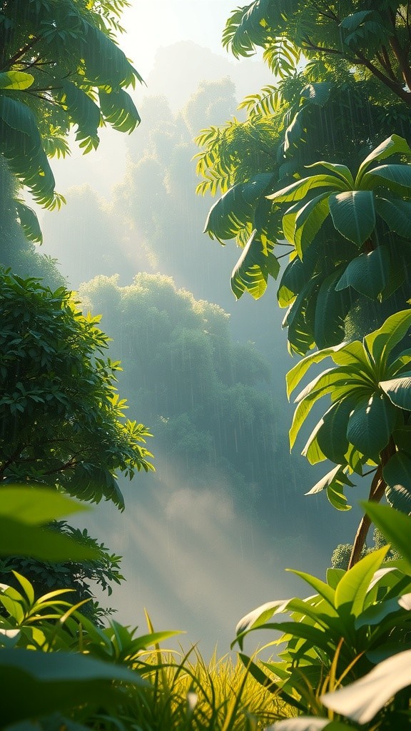 Petualangan Kala di Lembah Sunyi