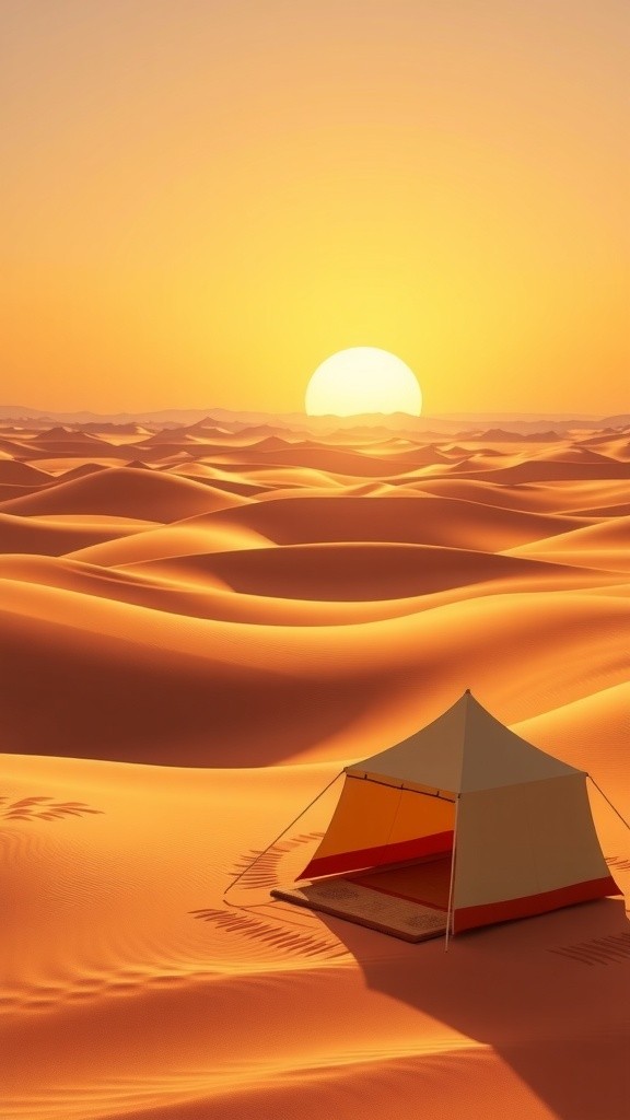 دعوة هود عليه السلام وتحذير قومه من الشرك (copy)