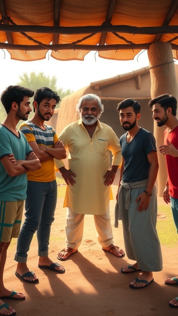 एकता में बल