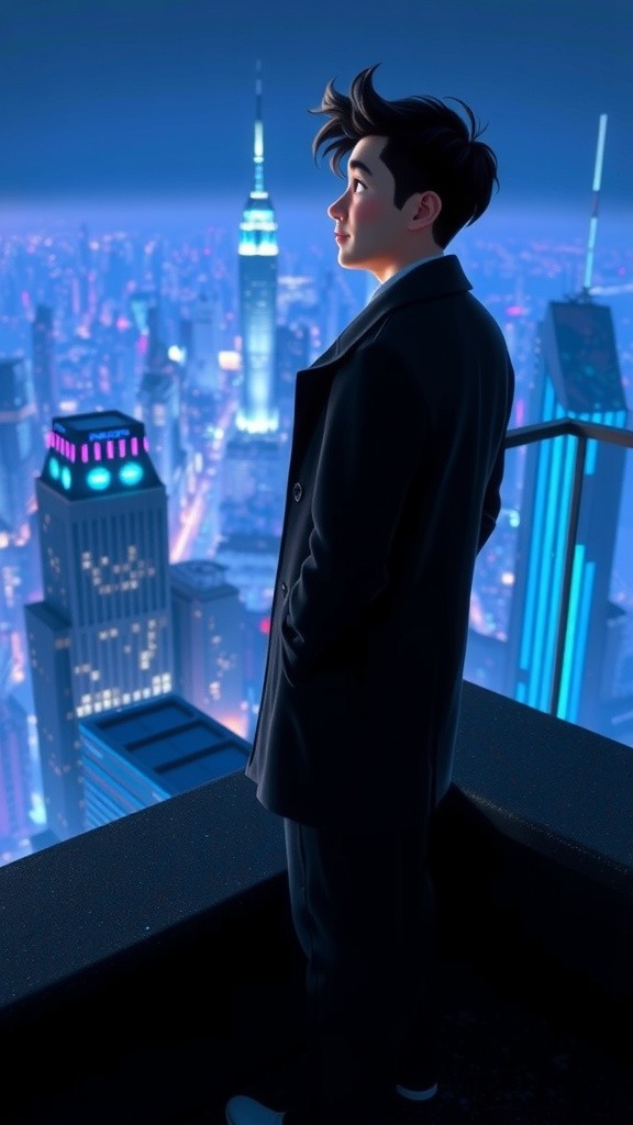 Awakening the Wealth Illusion: A Dark Financial Revelation