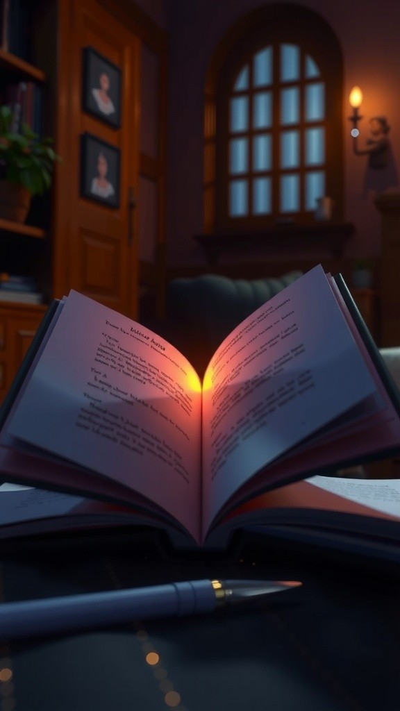 خزانہ: نیکی اور اچھا دل