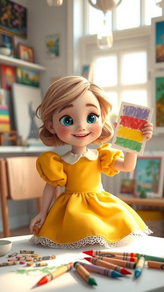 Ama's Struggles with Rejection (copy)