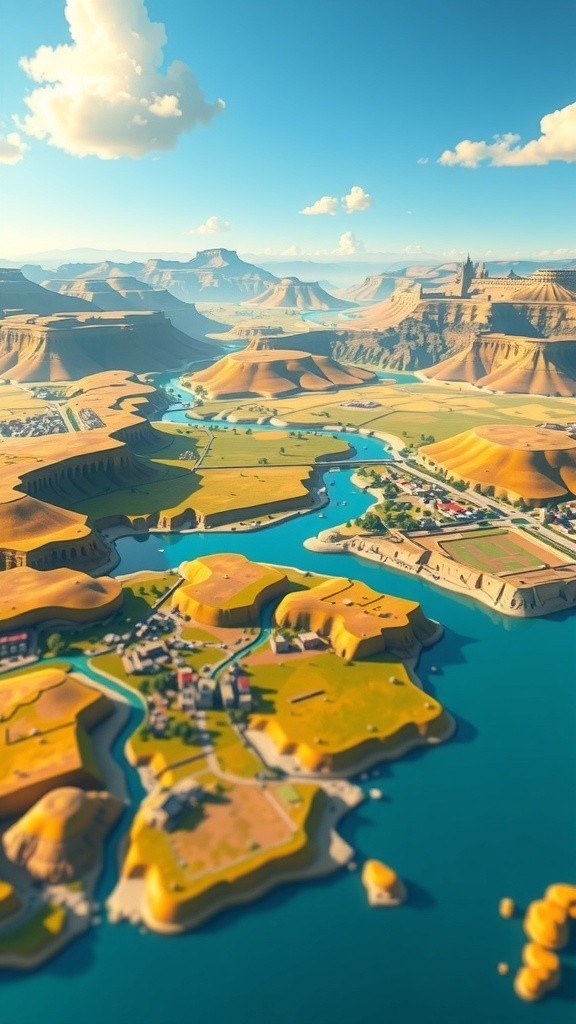 A Brief History of India