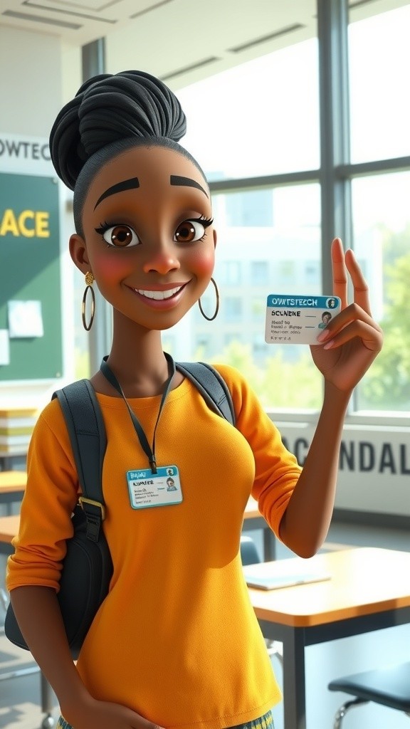 A Tribute to My Amazing Mother