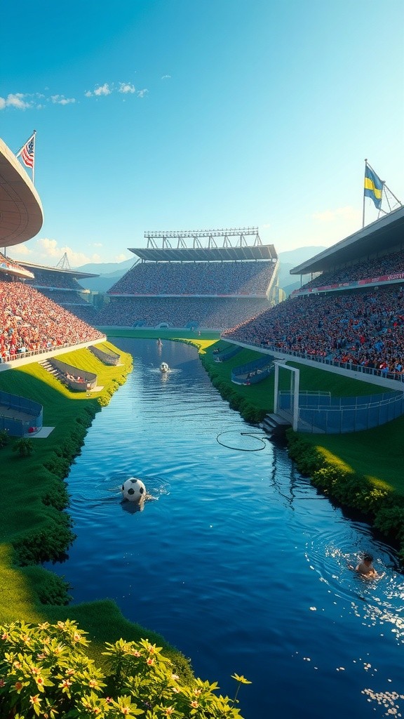 Meet the Warriors of the Celeste: Uruguay's Football Legends