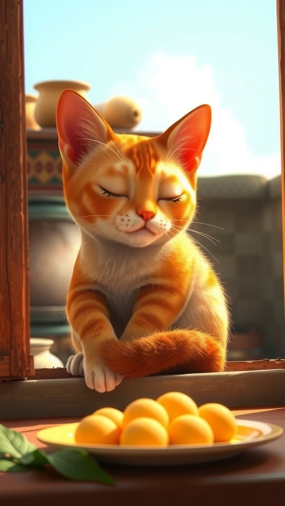 राजू और लड्डू: दोस्ती की मीठी कहानी