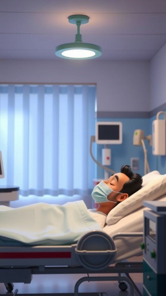 Faith Over Fear: A Boy's Miracle Healing