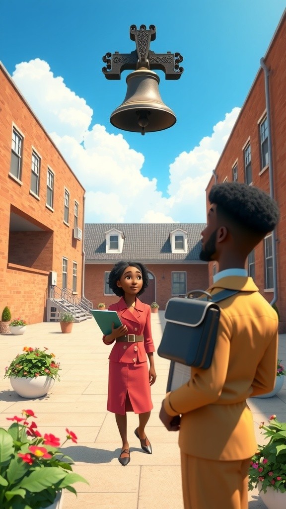 Kofi's Journey: From Debt to Dream