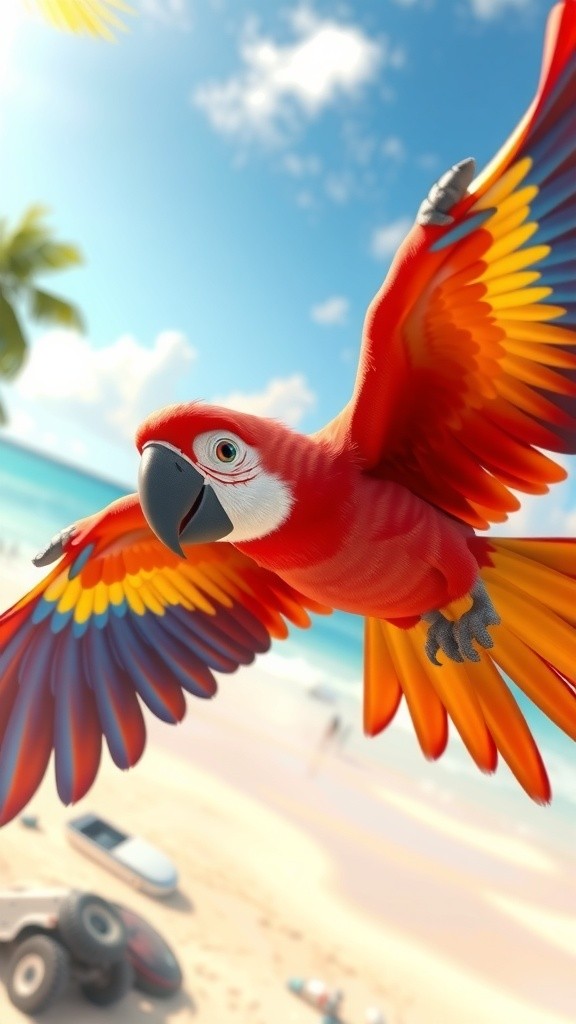 Fly High with SkyHigh Airlines: Your Dream Destinations Await!