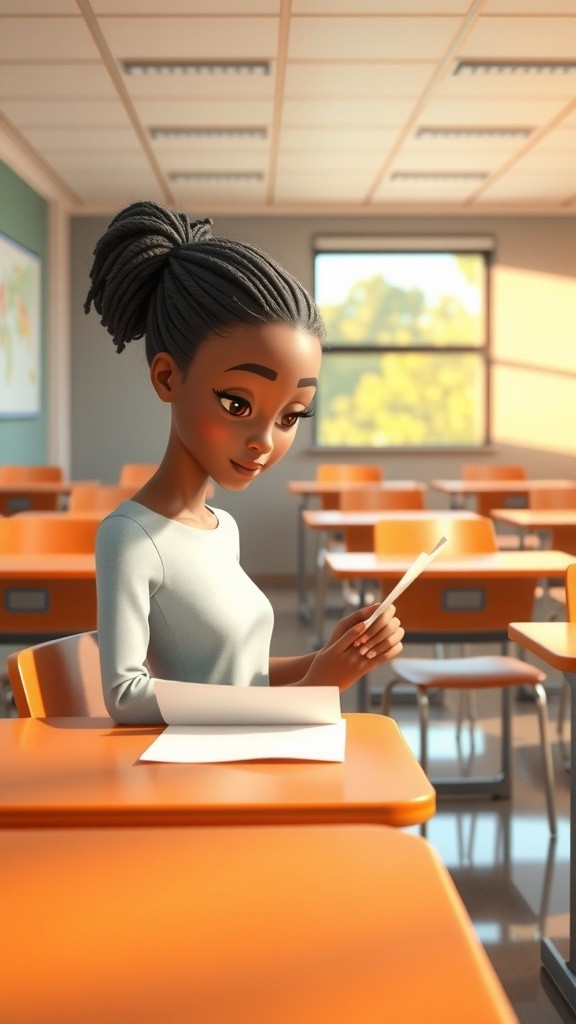The True Cost of Cheating in Exams