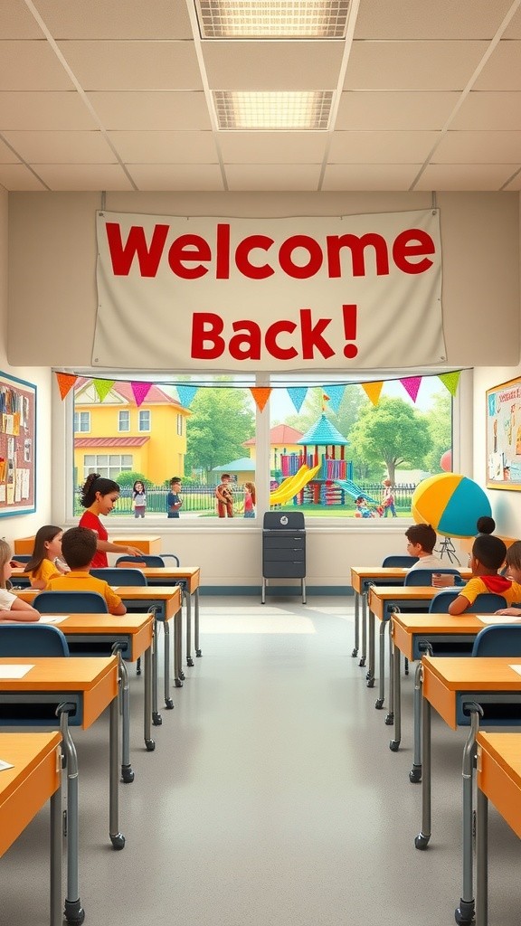 Liberty's Bright Beginning!