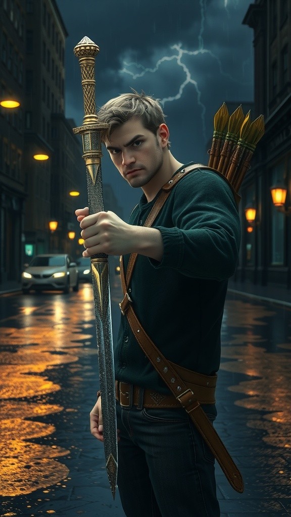 The Unraveled Shadows