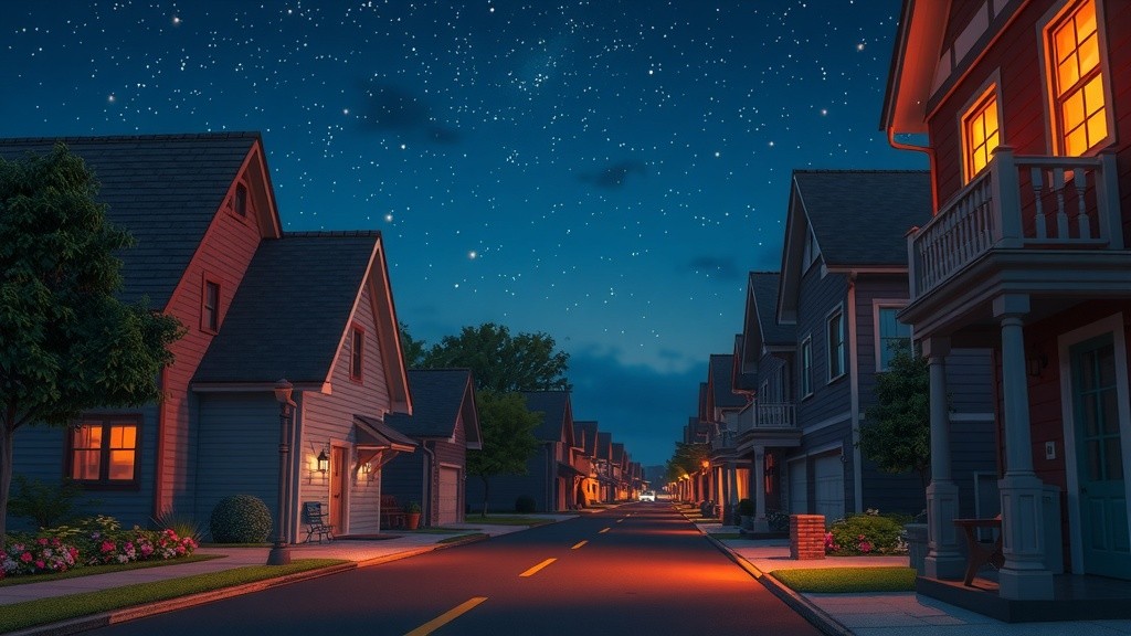 The Night Aliens Arrived: A Galactic Warning!