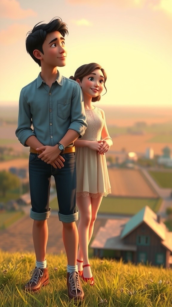 Generations of Resilience: A Family Legacy