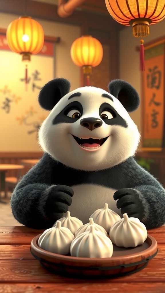 The Great Snack Heist: A Zoo Adventure!