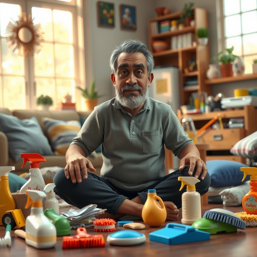 Urban Serve Space: घर की डीप सफ़ाई सरल और किफ़ायती!