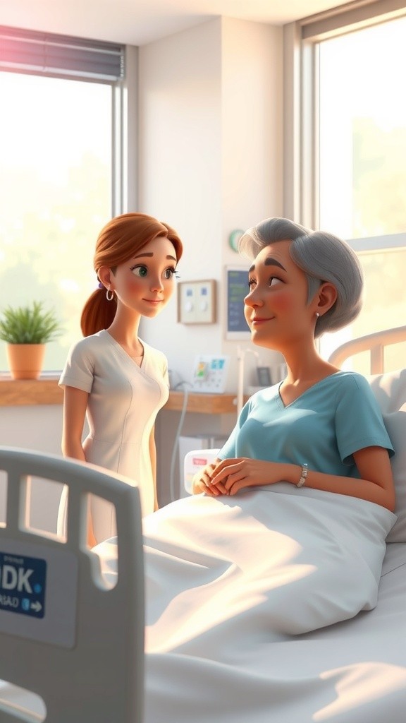 Love of Father and Mother