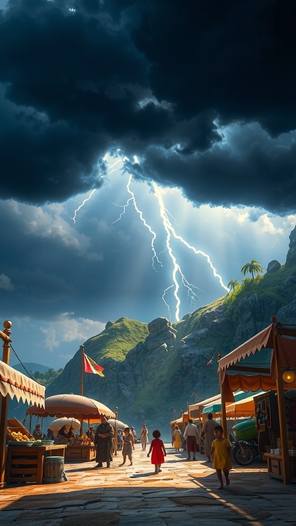 The Fall and Redemption of Samson