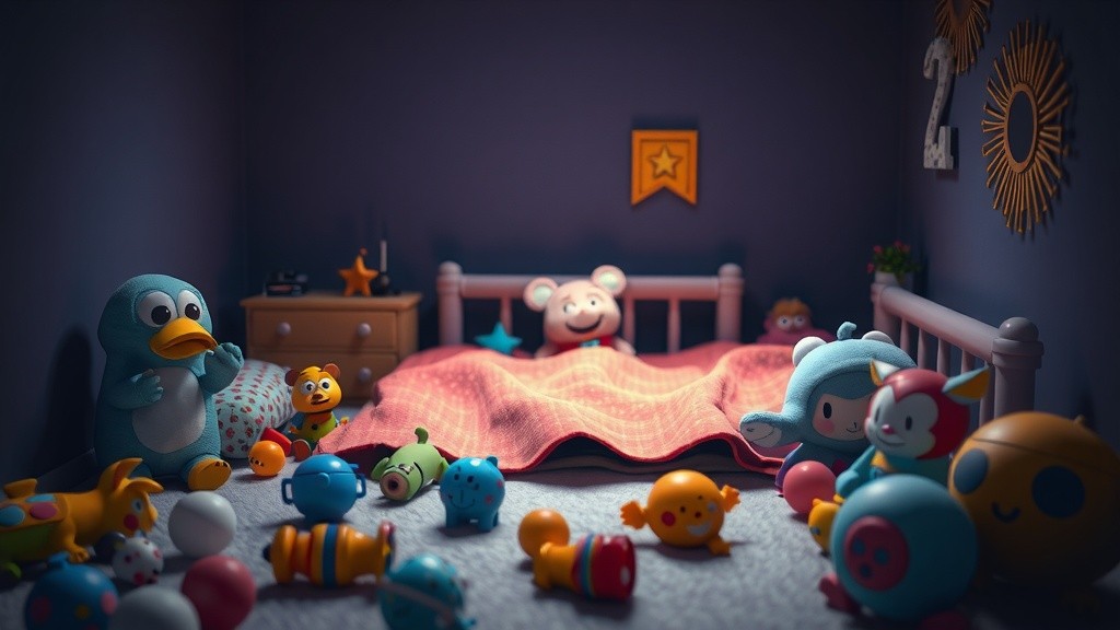 From Friendship Bracelets to Business Leadership