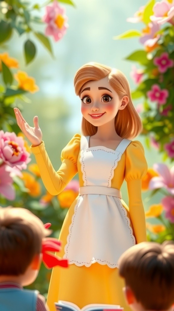 बच्चों का मजेदार कविता वीडियो