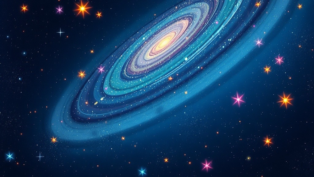 The Creation Story: From Nothing to Everything