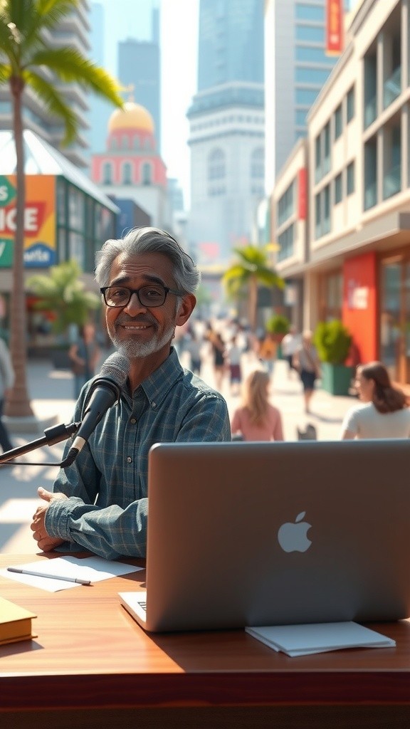 अपने शहर में कमाल के सवाल!