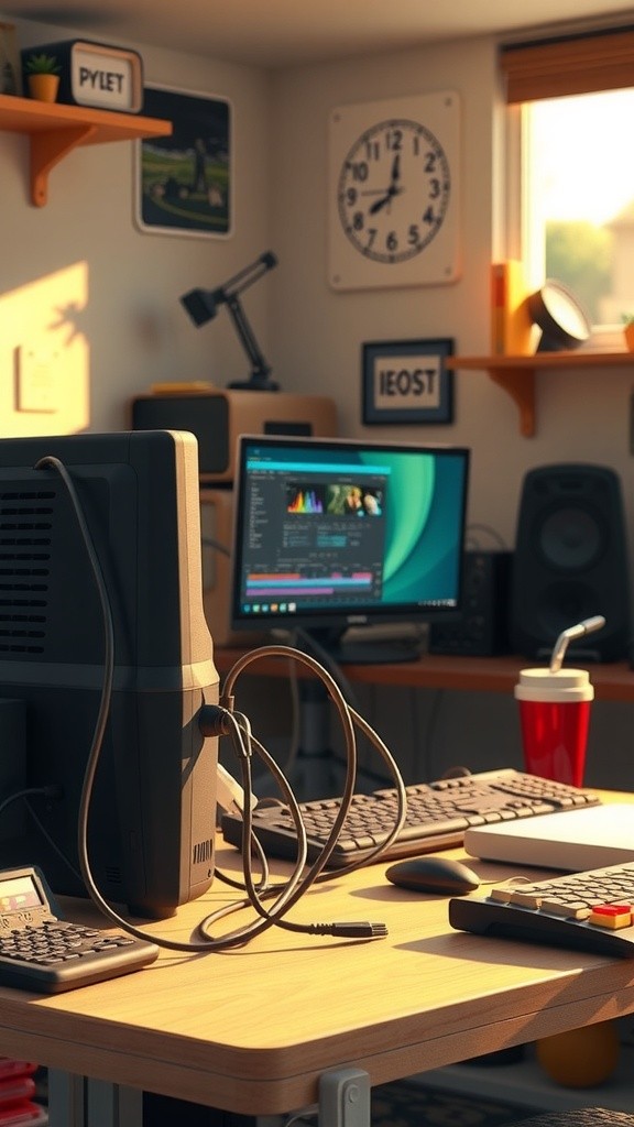 Top Video Editing Software for Low-End PCs