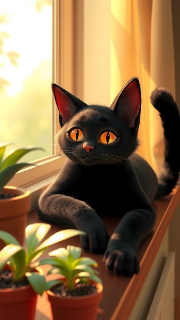 टिंकी का मस्ती भरा दिन 🐾