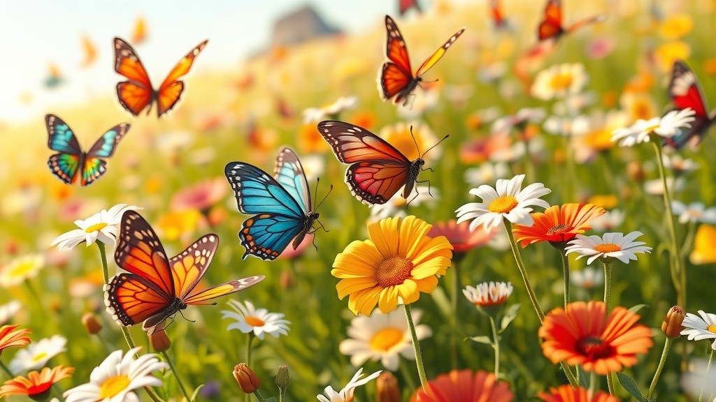 A Heartwarming Tale for Kids