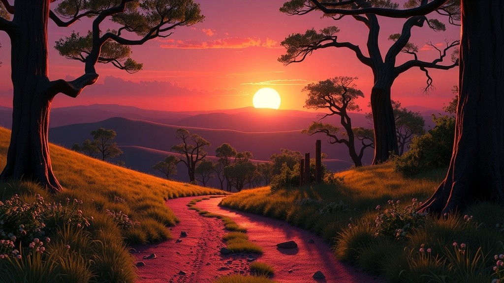 घंटी मार्ग का रहस्य