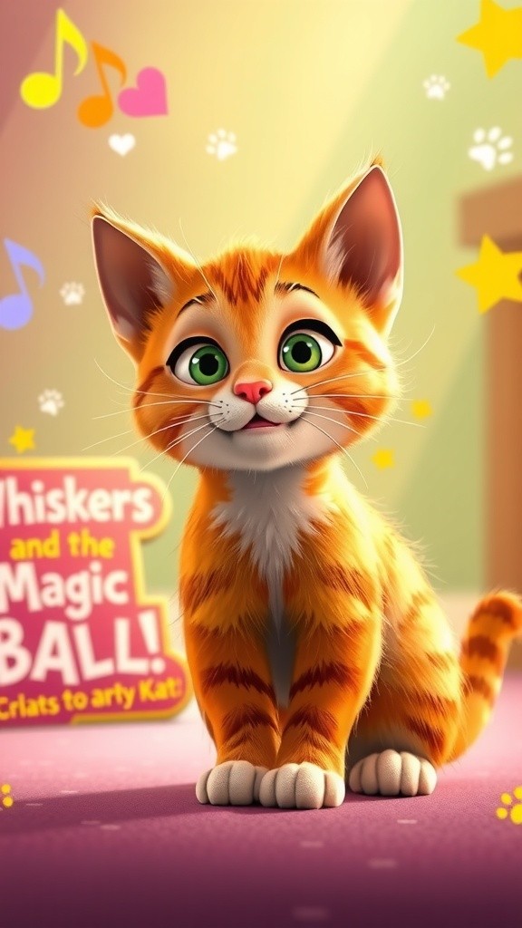 Kucing Detektif: Pelaku Ikan Goreng yang Tak Terduga