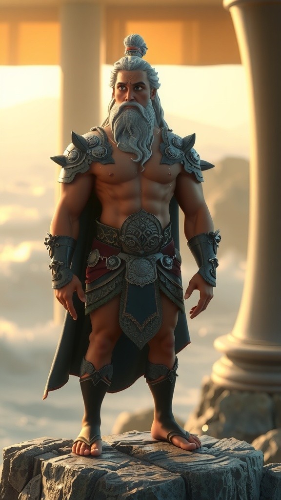 Shaped by Struggles: Your Breakthrough Awaits