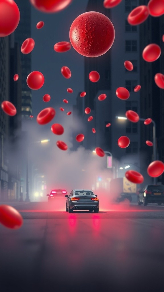 The Silent Assassin: How Smoking Destroys Your Body