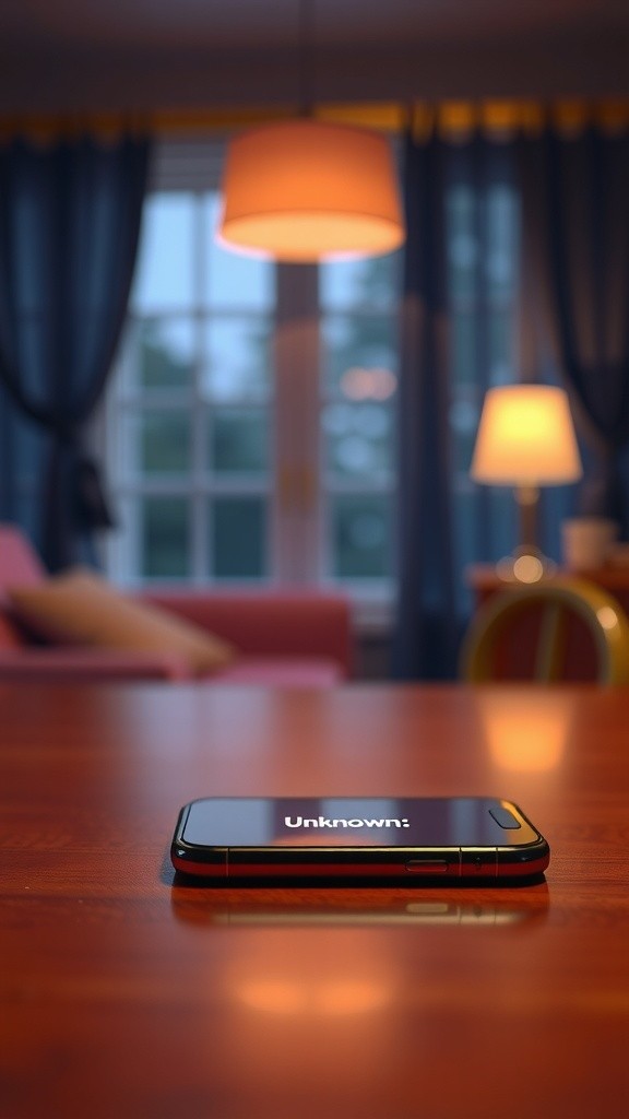 The Last Warning (copy)