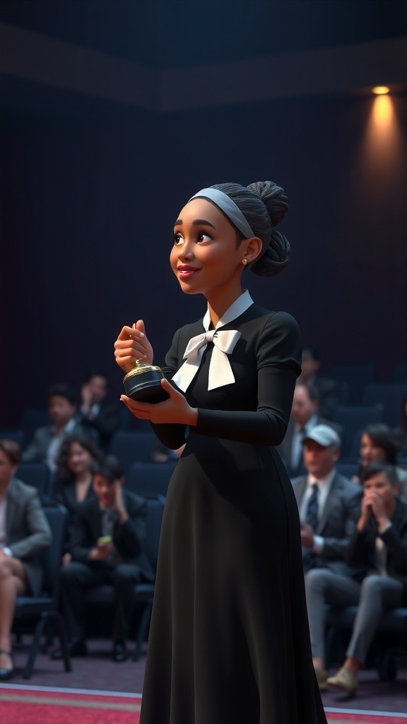 Read Between the Lines: Energy and Support