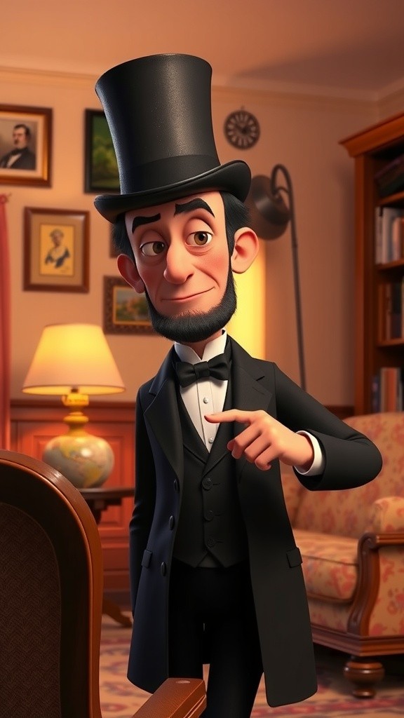 Pemalas vs Kursi Malas: Dialog Ayah dan Anak