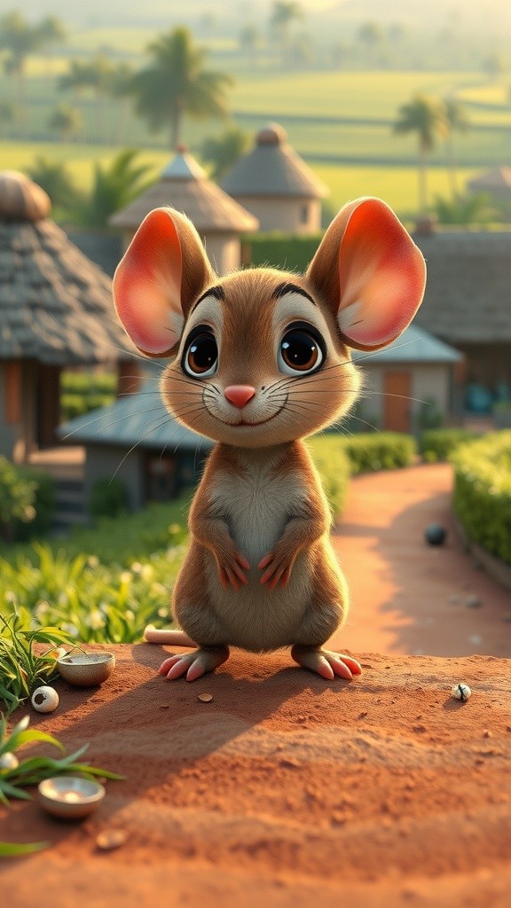 चिंटू और शीला की कहानी: लालच का परिणाम