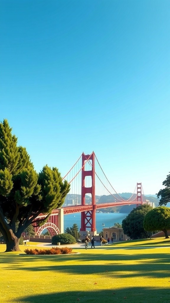 Days in San Francisco with My Cat Shadow