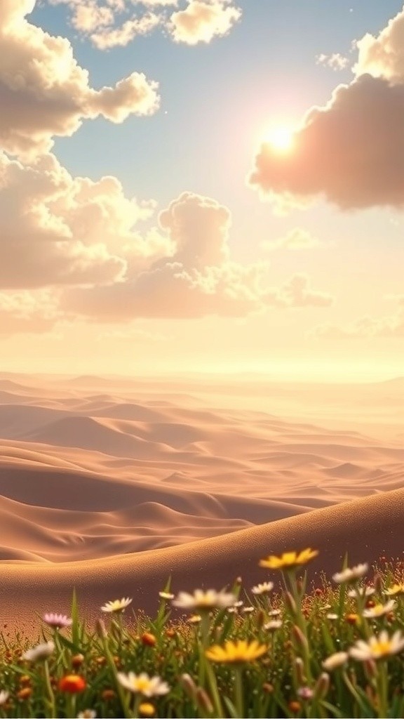 A Fresh Tale from the Bible for Young Hearts