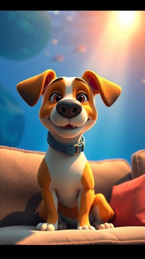 Lumba-lumba: Hewan dengan Nama Panggilan Unik!