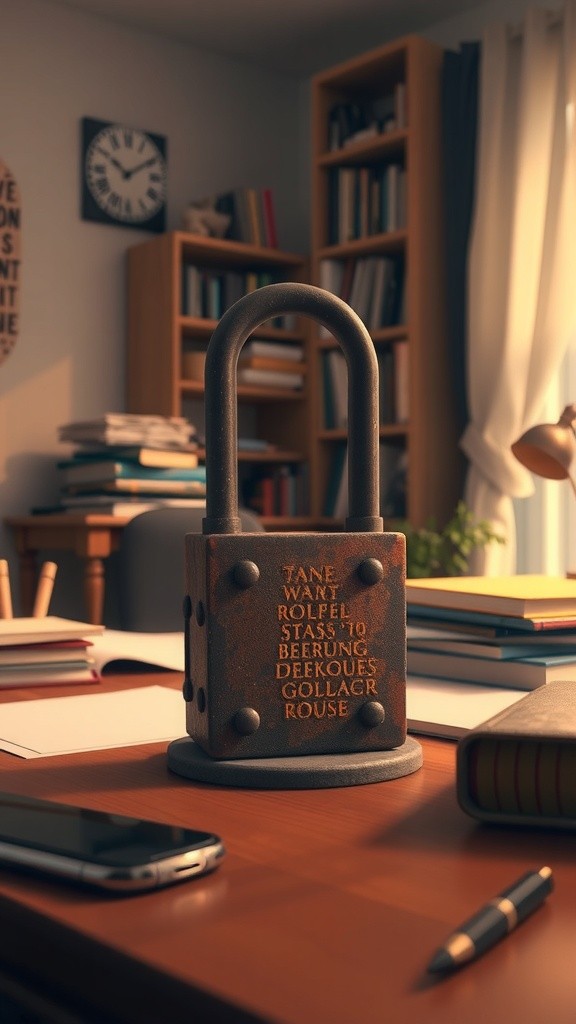 Chidi's Journey: Unlocking Life's Challenges