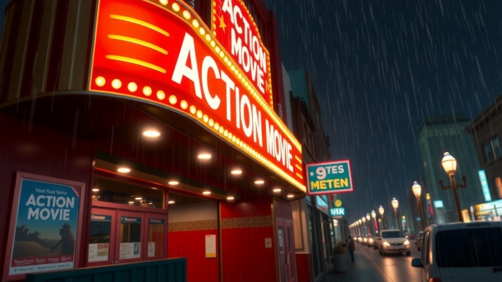 धमाकेदार एक्शन मूवी का ट्रेलर!