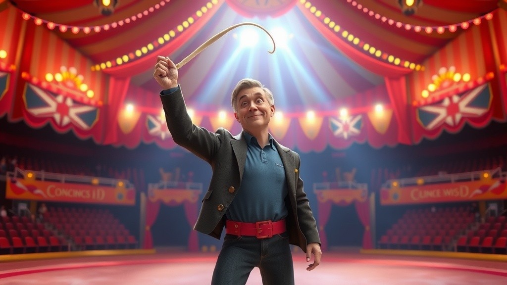 मोती हाथी और हरिया तोता की दोस्ती