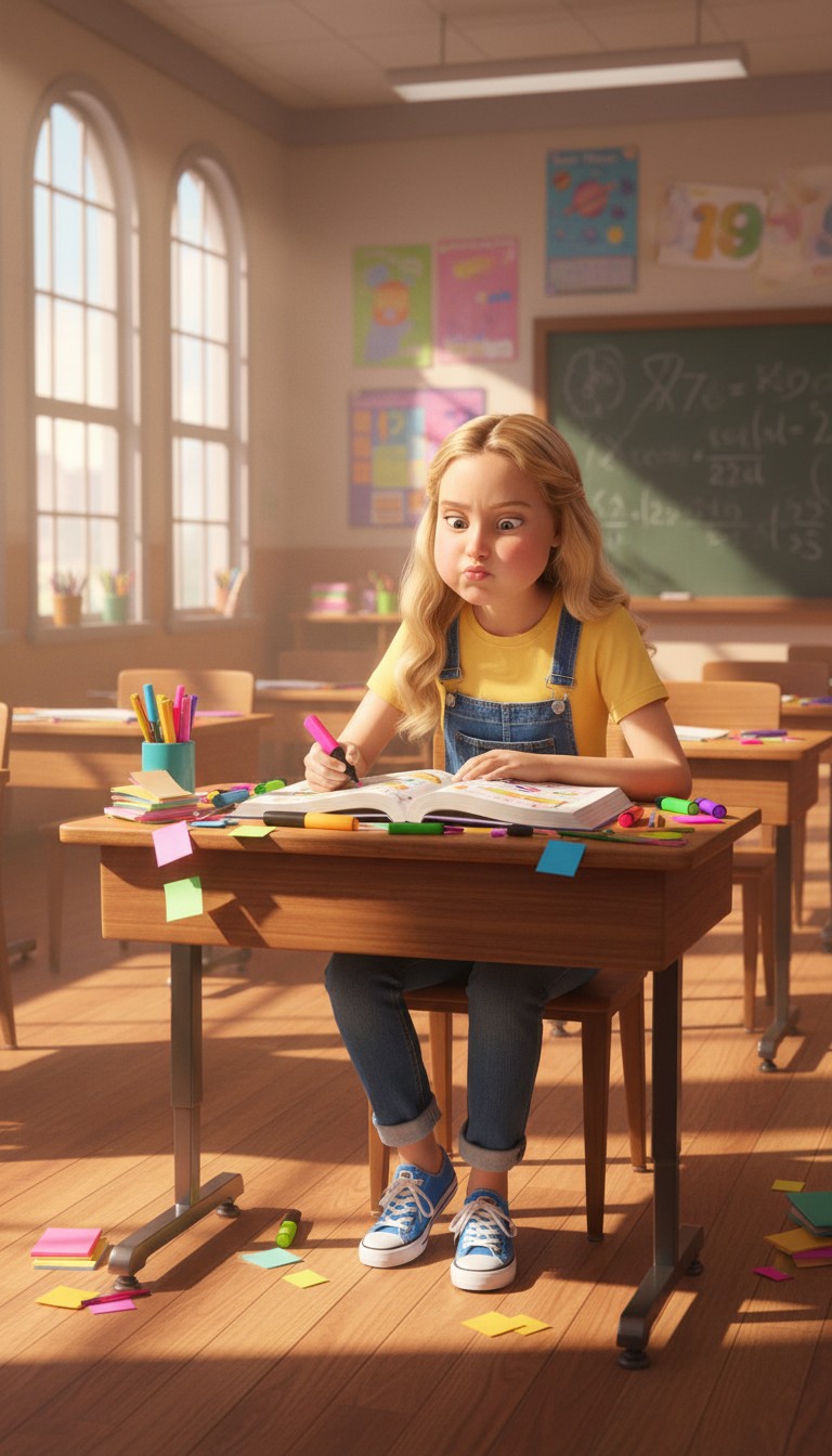 Teaching Fractions with Heart