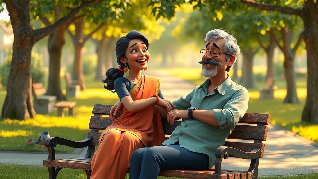 2 Bacho Ki Choti Si Kahani